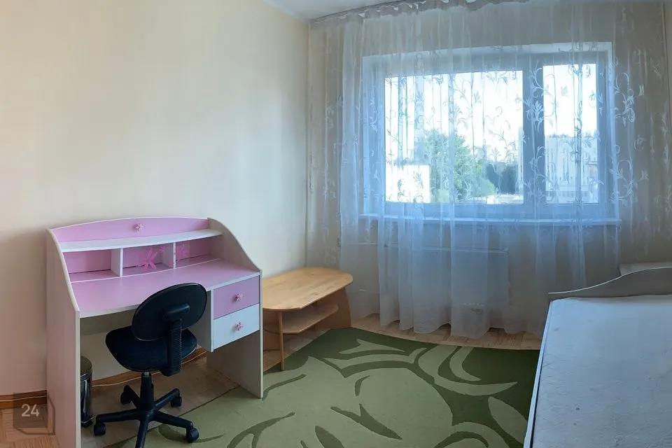 3-toaline Korter  -  Tallinn, Lasnamäe linnaosa - foto 5