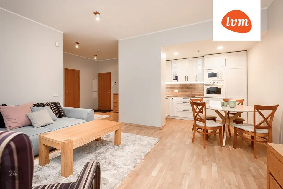 2-toaline Korter - Pärnu linn, Pärnu linn