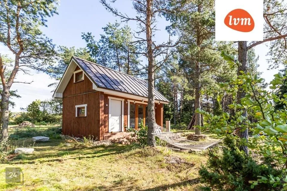 2-toaline Suvila  -  Harku vald, Naage küla - foto 2
