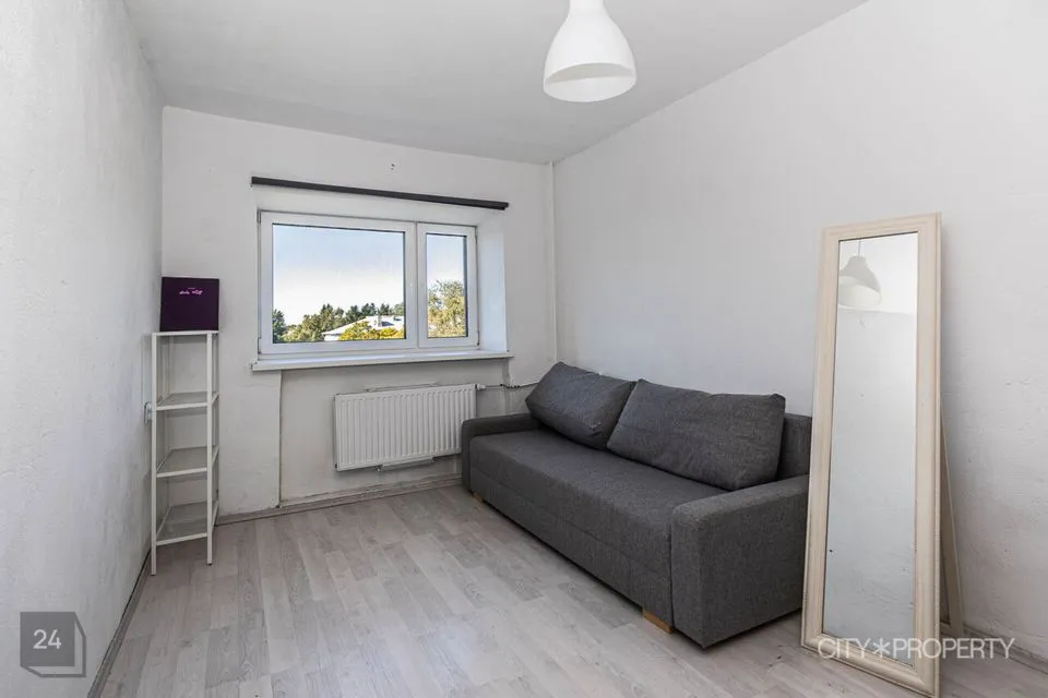 2-toaline Korter - Tallinn, Kesklinna linnaosa - foto 2