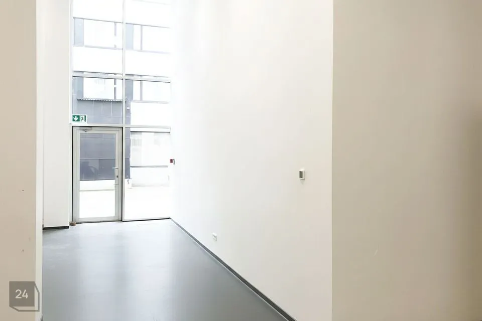 53 m² Äripind  -  Tallinn, Kesklinna linnaosa - foto 2