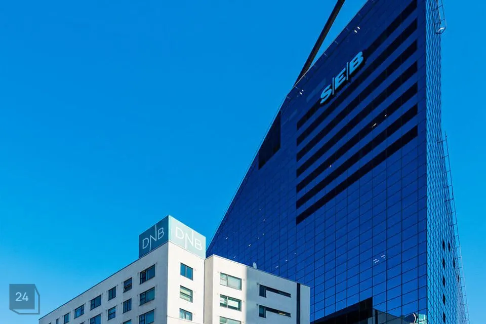 587 m² business in Tallinn, Kesklinna linnaosa - photo 3