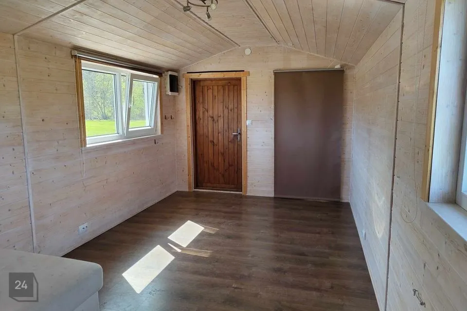 1-toaline Suvila - Lääne-Nigula vald, Jalukse küla