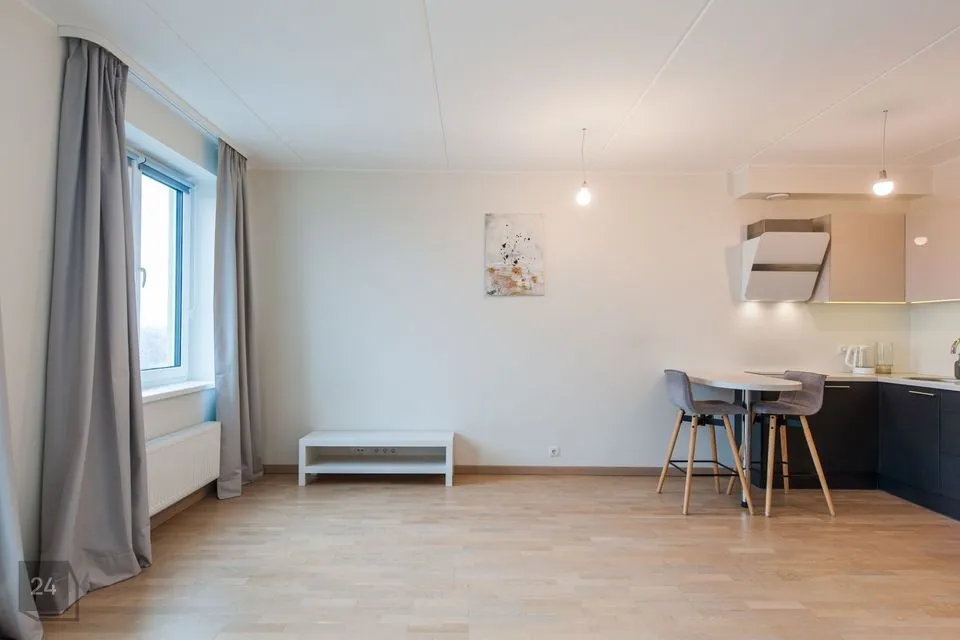 1-toaline Korter - Tallinn, Põhja-Tallinna linnaosa - foto 4