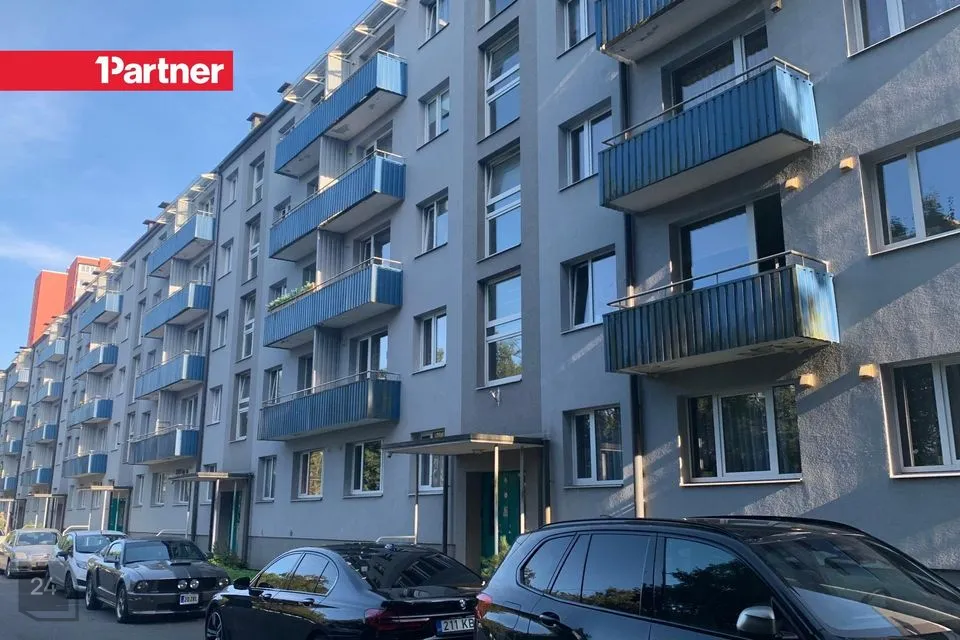 2-toaline Korter - Tallinn, Mustamäe linnaosa - foto 2