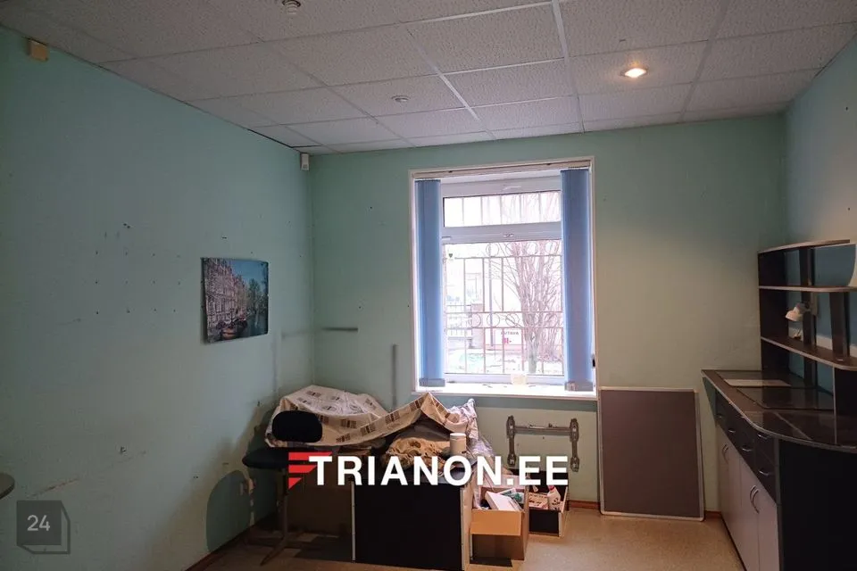 Mitme sihtotstarbega, 46 m² Äripind  -  Narva linn - foto 4