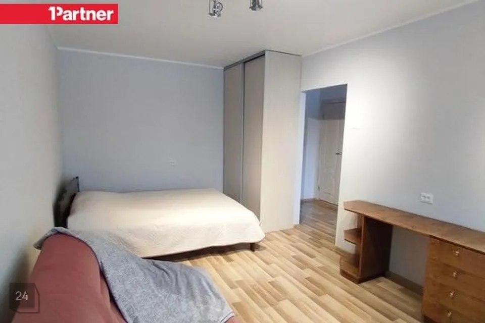 1-toaline Korter - Tallinn, Lasnamäe linnaosa - foto 4