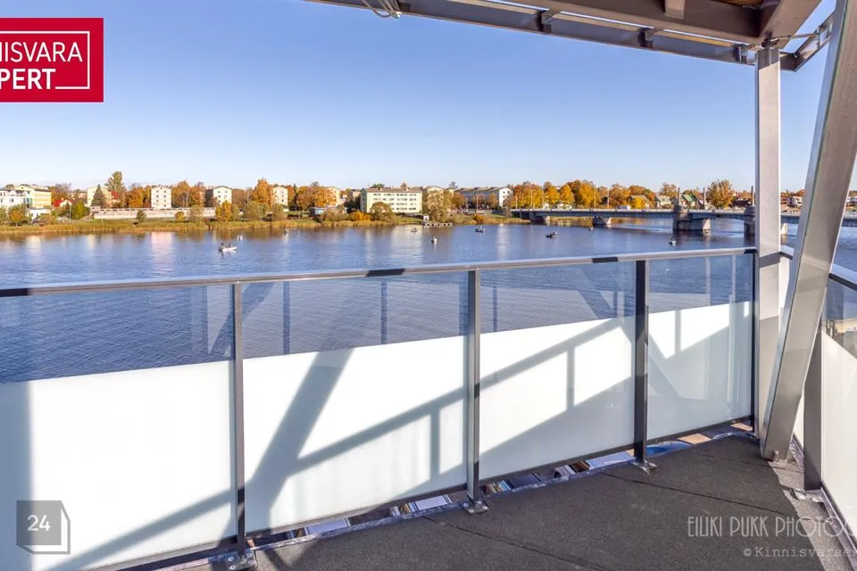 4-toaline Korter  -  Pärnu linn, Pärnu linn - foto 2