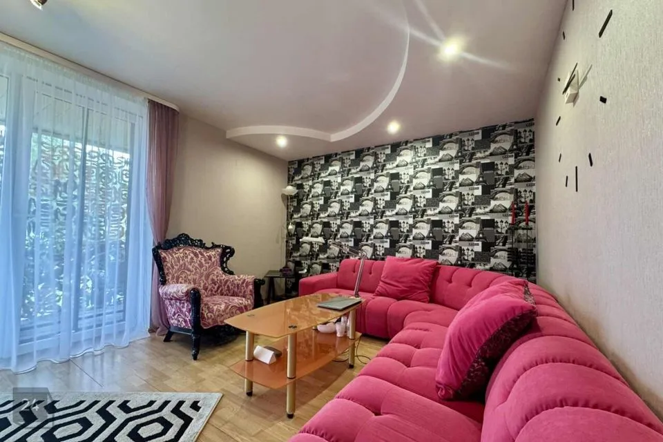 5-toaline Maja  -  Jõhvi vald, Jõhvi linn - foto 5