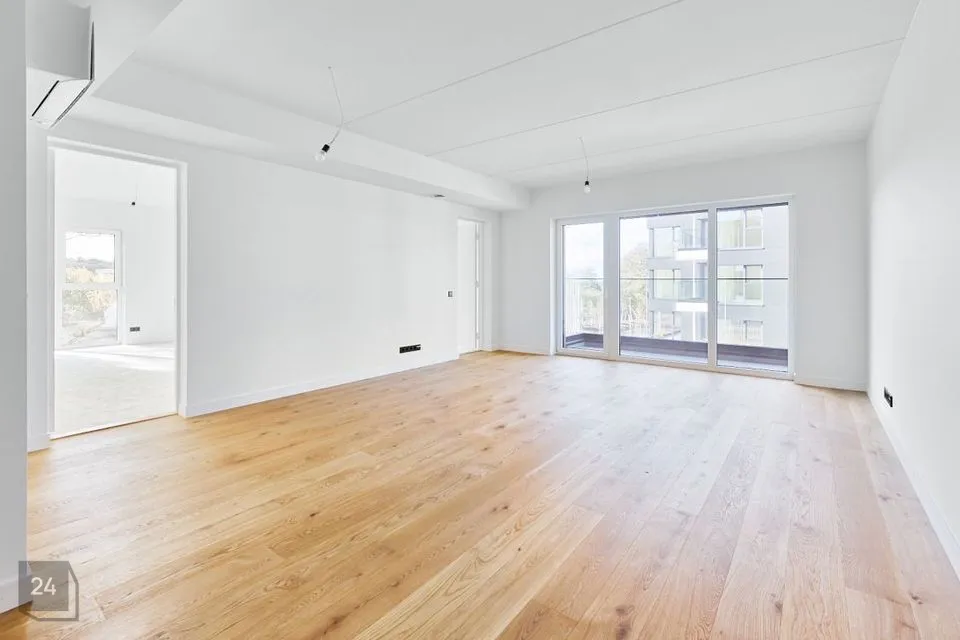 3-toaline Korter  -  Viimsi vald, Haabneeme alevik - foto 5