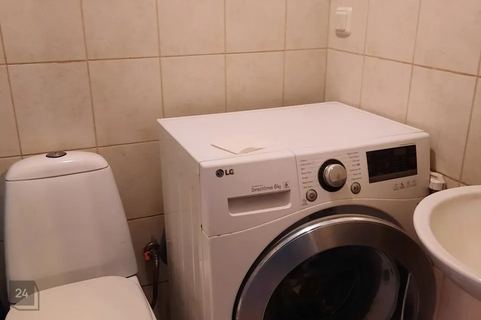 1-toaline Korter  -  Tartu linn, Tartu linn - foto 5