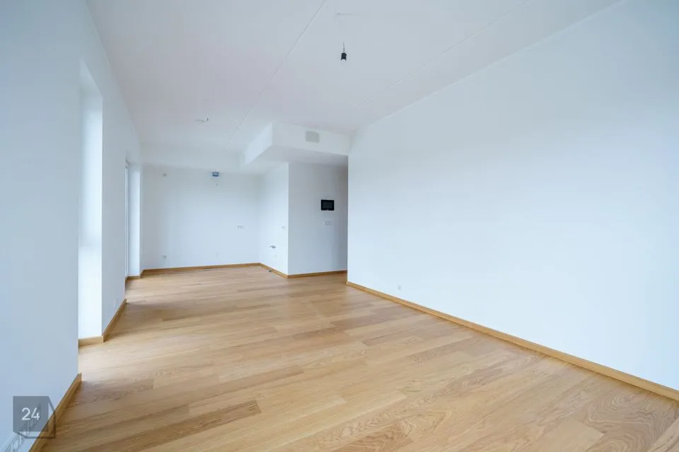 3-toaline Korter - Tallinn, Haabersti linnaosa - foto 4