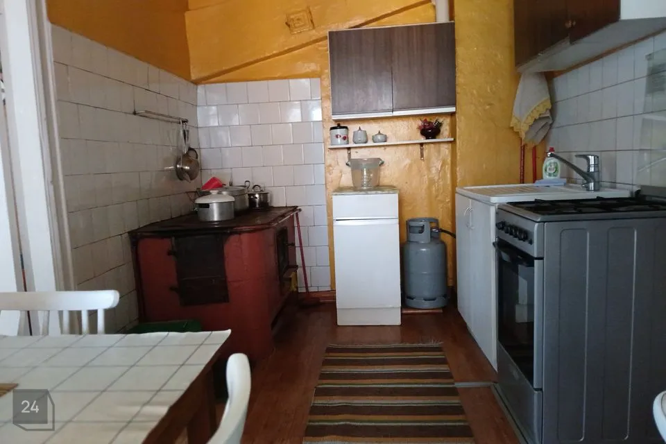 Muu, 3-toaline Majaosa  -  Kanepi vald, Kanepi alevik - foto 5