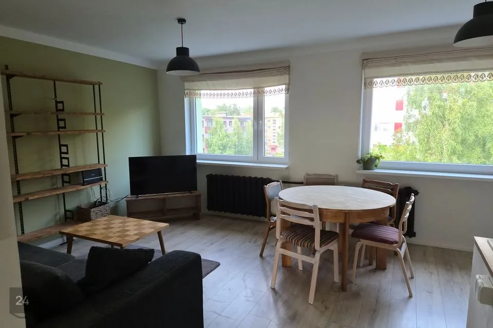 3-toaline Korter - Tallinn, Põhja-Tallinna linnaosa - foto 3