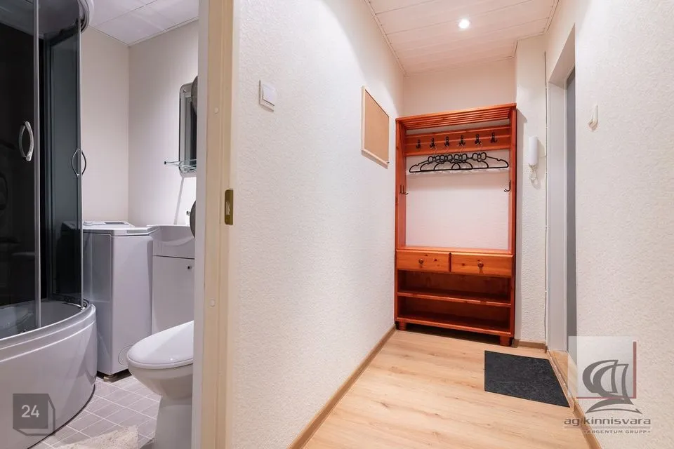 2-room apartment in Tallinn, Mustamäe linnaosa - photo 4