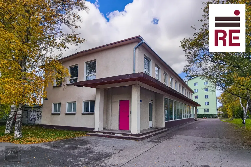 Mitme sihtotstarbega, 150 m² Äripind - Tallinn - foto 2