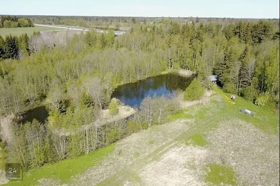 Земля жилой застройки, 33850 m² участок в Kuusalu vald, Kodasoo küla