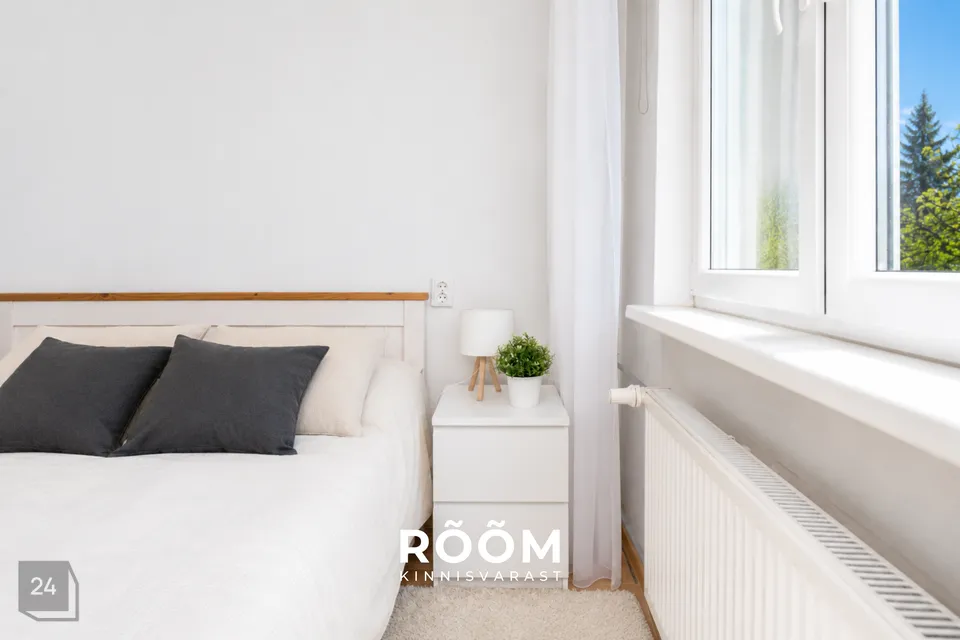 2-комнатная Квартира в Jõelähtme vald, Kostivere alevik - фото 3
