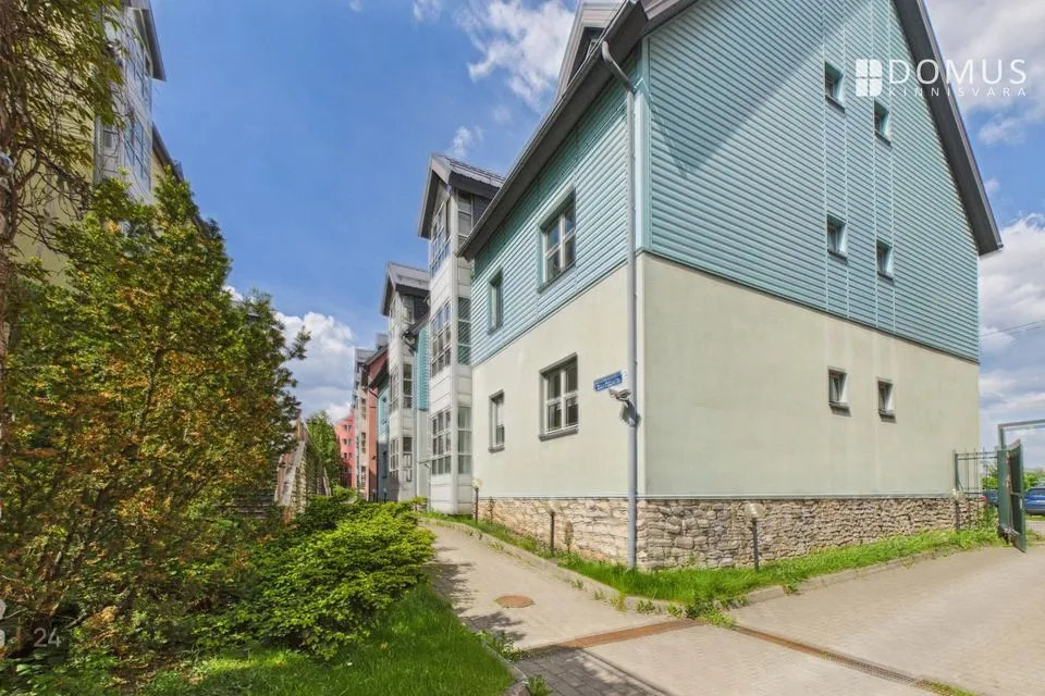 3-комнатная Квартира в Tallinn, Põhja-Tallinna linnaosa