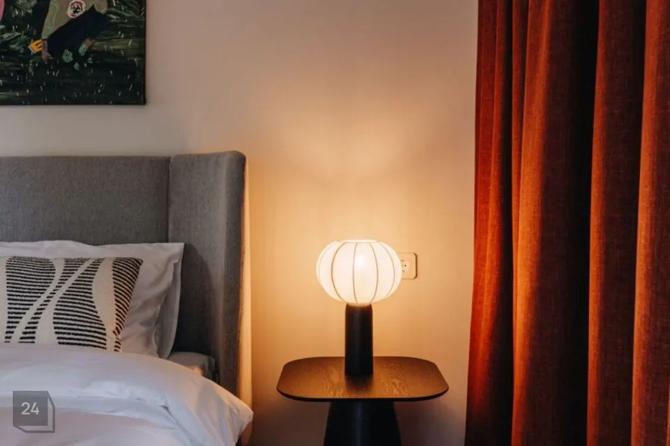 3-toaline Korter - Tallinn, Kristiine linnaosa