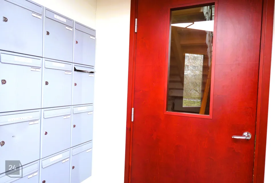 3-toaline Korter  -  Keila linn - foto 2