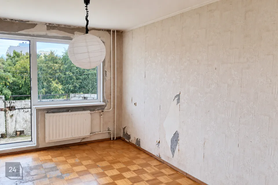 1-toaline Korter  -  Tallinn, Lasnamäe linnaosa - foto 5