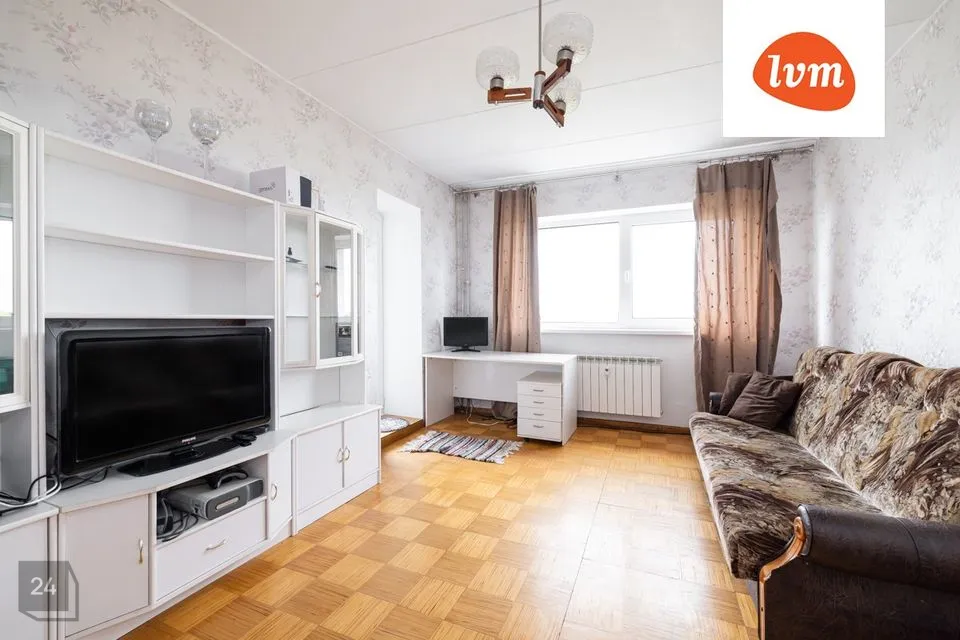 3-toaline Korter - Tallinn, Nõmme linnaosa - foto 5