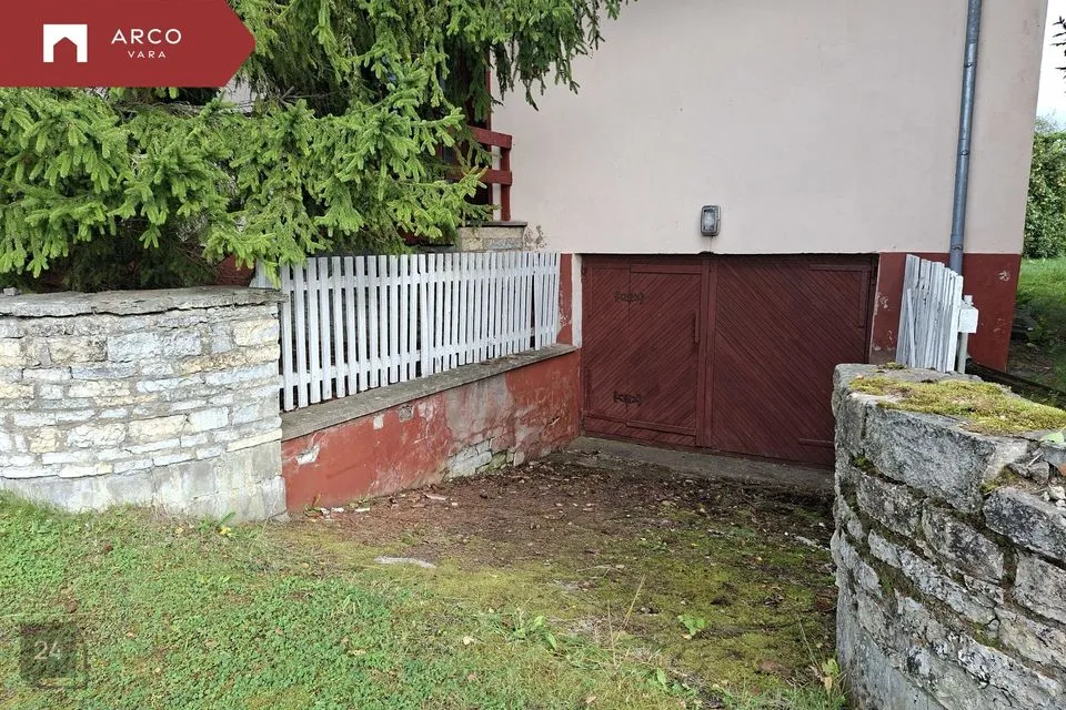 5-toaline Maja  -  Saaremaa vald, Orissaare alevik - foto 3