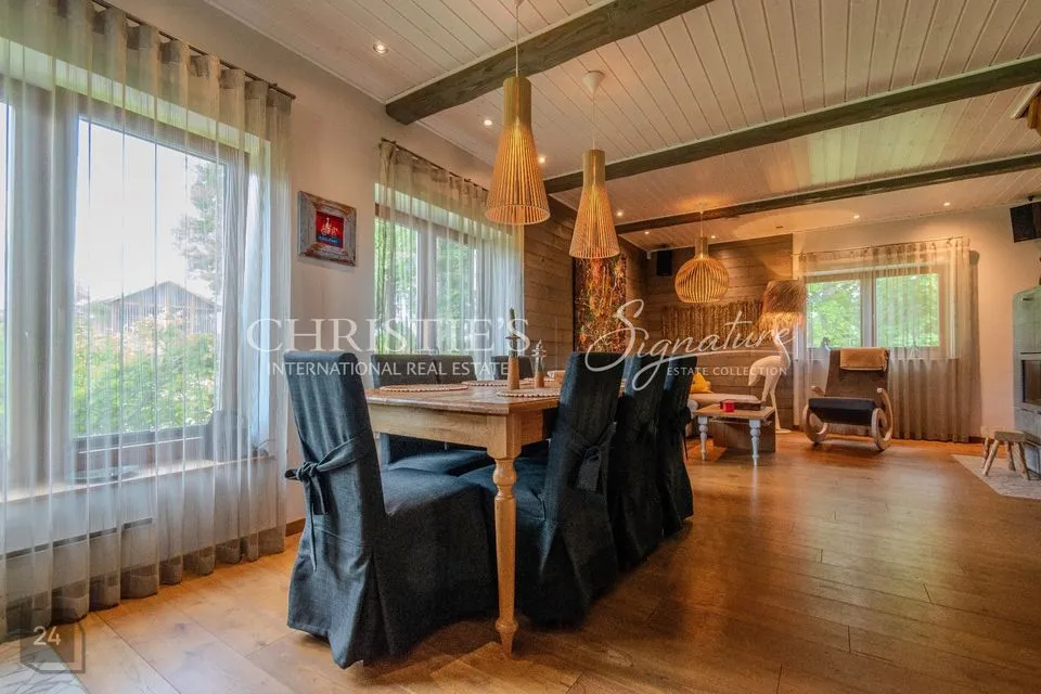 5-toaline Maja  -  Otepää vald, Kaurutootsi küla - foto 5