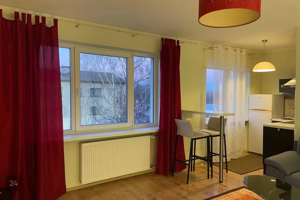 2-toaline Korter  -  Pärnu linn, Pärnu linn