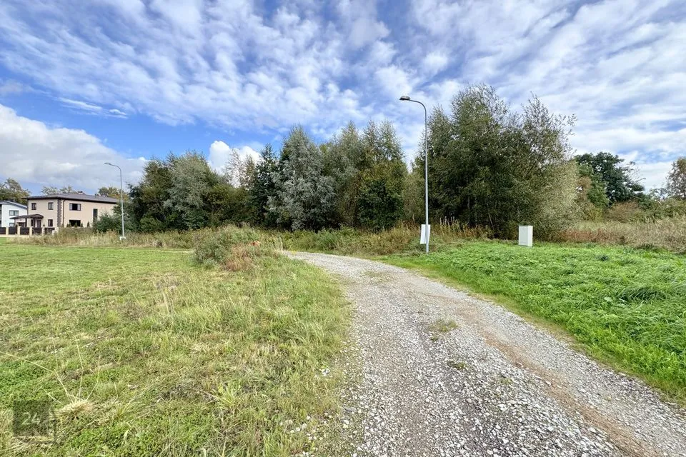 Transpordimaa, 2400 m² Maa - Jõelähtme vald, Kallavere küla - foto 4