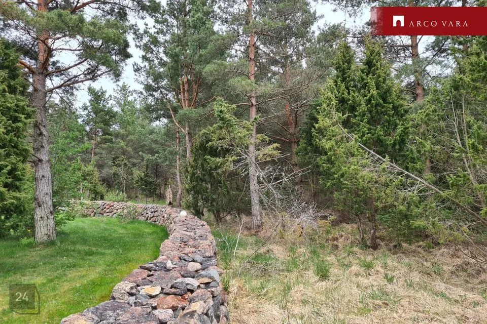 Земля жилой застройки, 2291 m² участок в Saaremaa vald, Lahetaguse küla - фото 4
