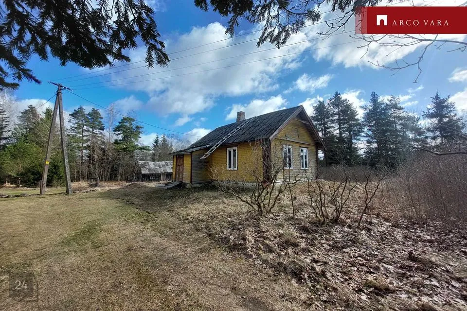 2-toaline Maja  -  Väike-Maarja vald, Suure-Rakke küla - foto 2