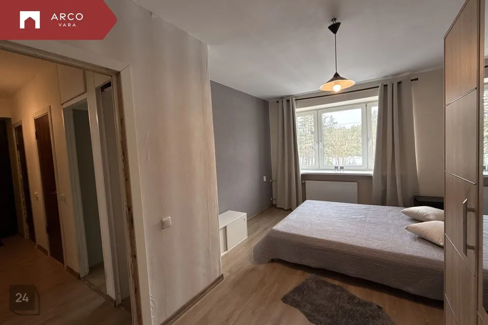 2-toaline Korter  -  Tallinn, Nõmme linnaosa - foto 4