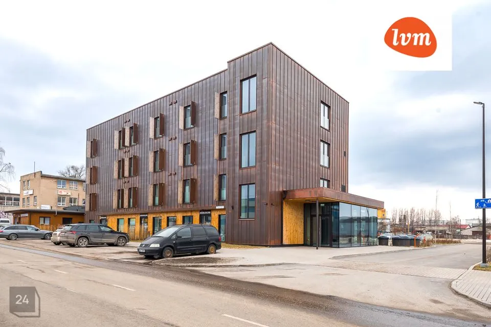 1-комнатная Квартира в Tartu linn, Tartu linn