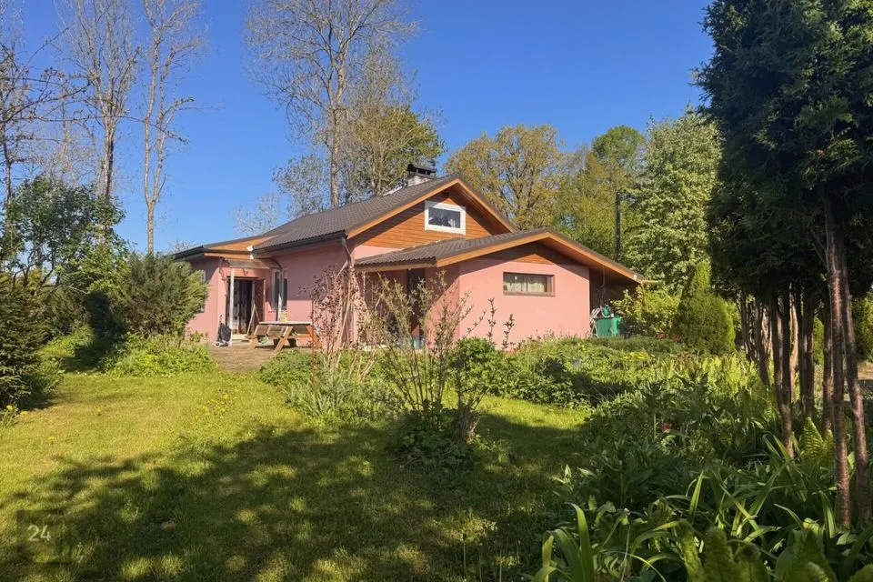 2-toaline Maja  -  Rae vald, Pajupea küla - foto 2