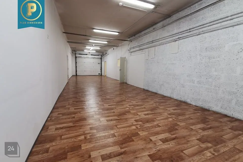 110 m² Äripind - Tallinn, Kristiine linnaosa - foto 3