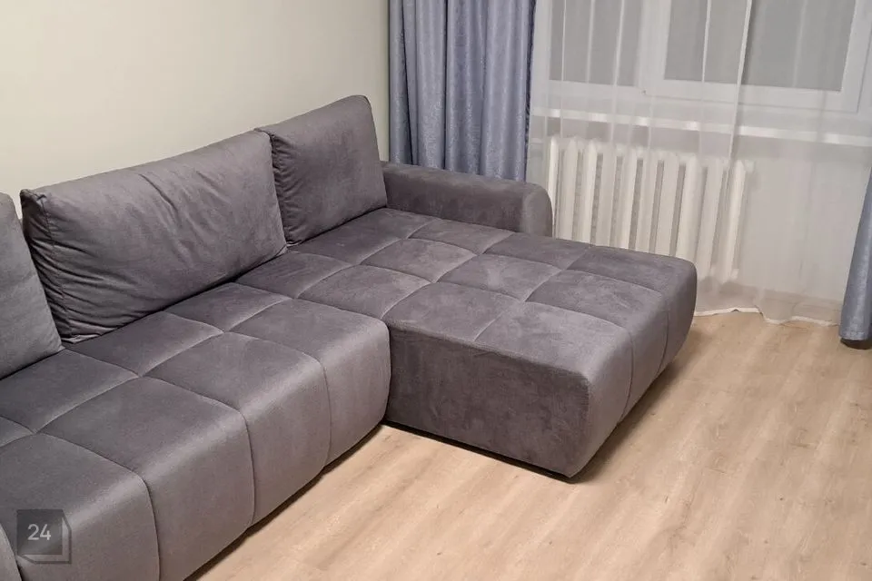 2-toaline Korter - Kohtla-Järve linn, Järve linnaosa - foto 4