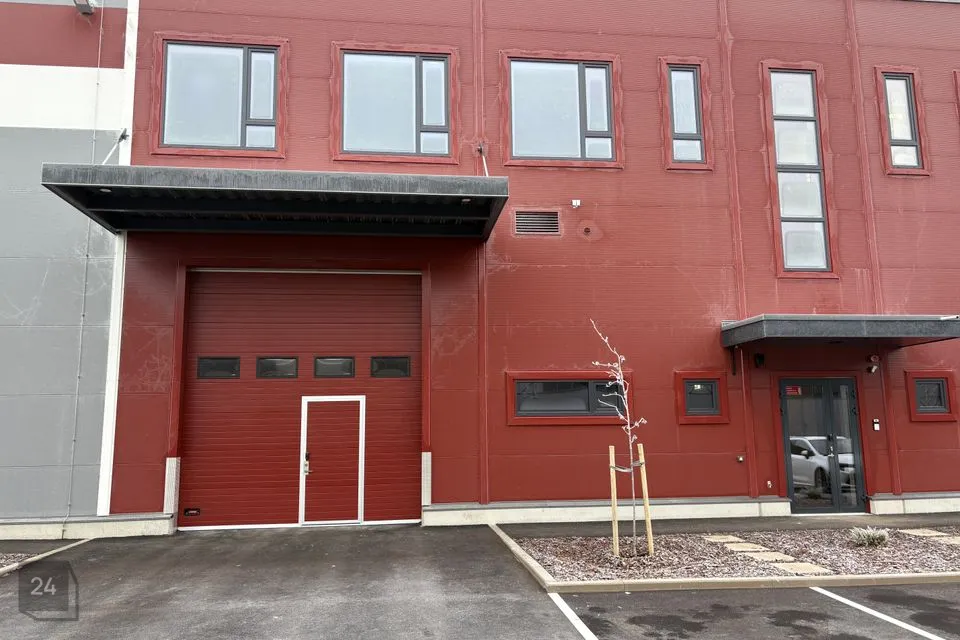 Mitme sihtotstarbega, 491 m² Äripind  -  Saku vald, Jälgimäe küla - foto 5