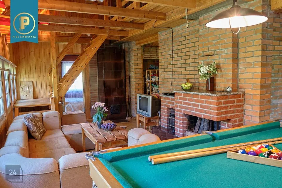 5-toaline Maja - Jõelähtme vald, Haapse küla - foto 2