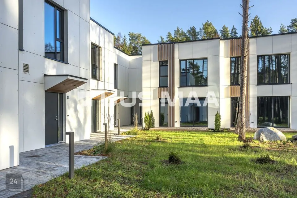 5-toaline Majaosa - Viimsi vald, Haabneeme alevik