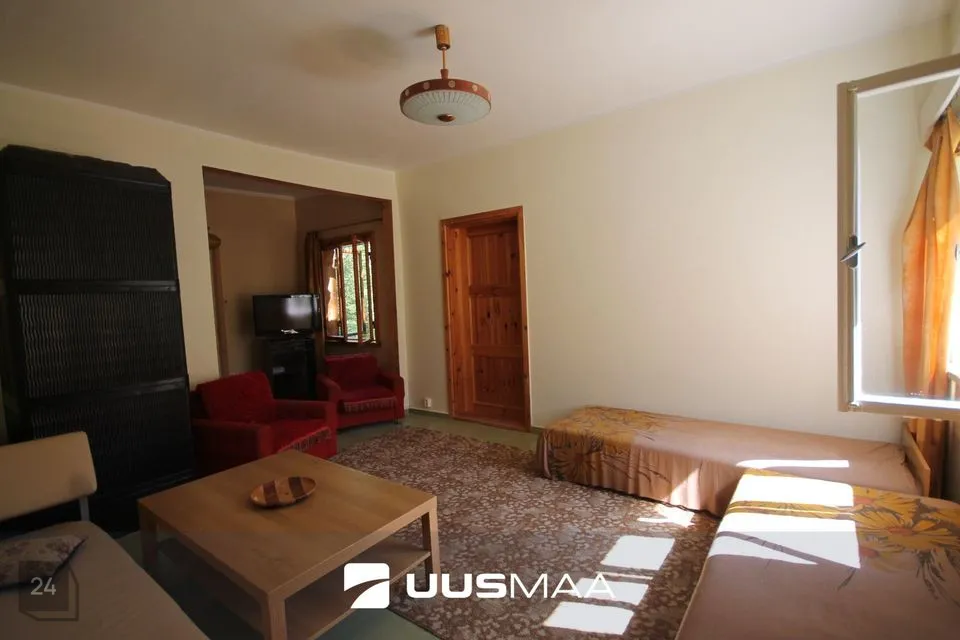 4-room house in Põlva vald, Valgemetsa küla - photo 4
