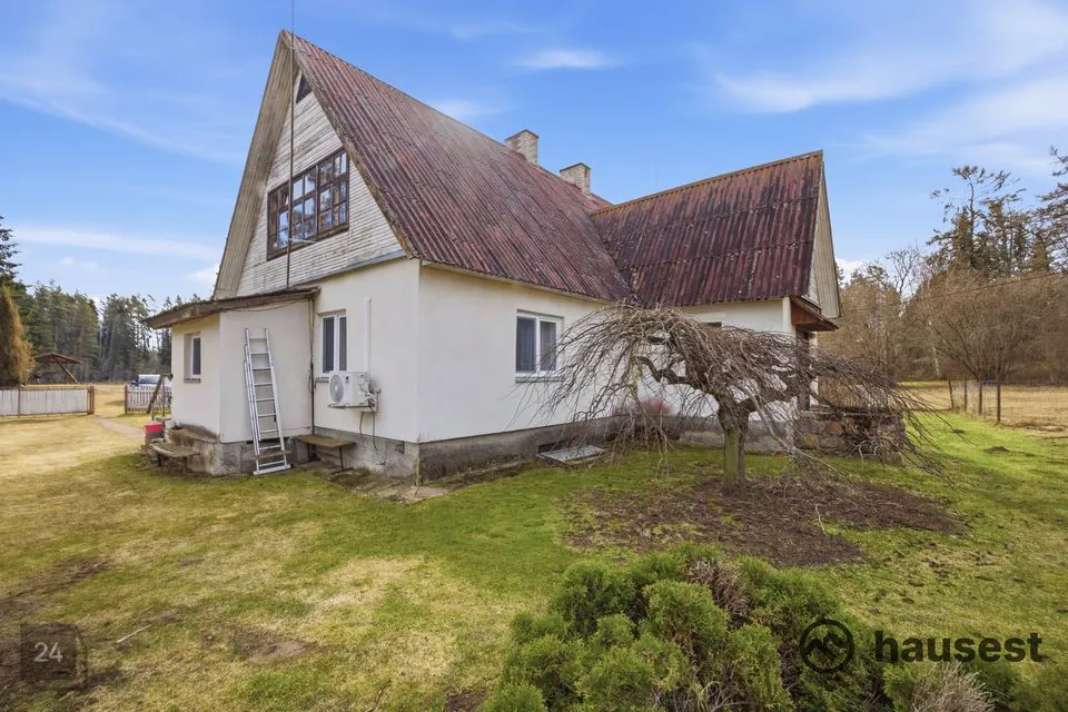 7-комнатная дом в Põlva vald, Partsi küla - фото 3