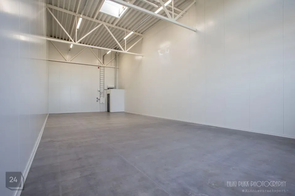 Ladu, 141 m² Äripind - Pärnu linn, Pärnu linn - foto 5