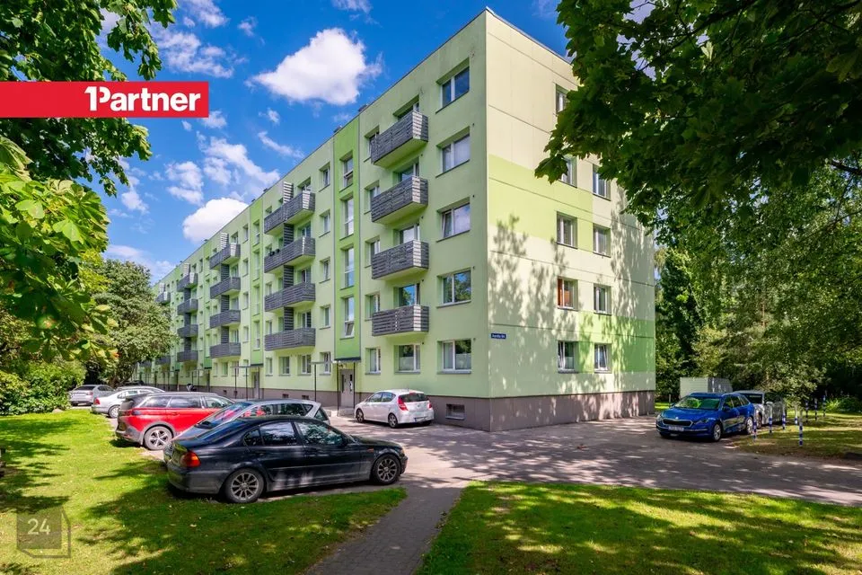 3-комнатная Квартира в Tartu linn, Tartu linn