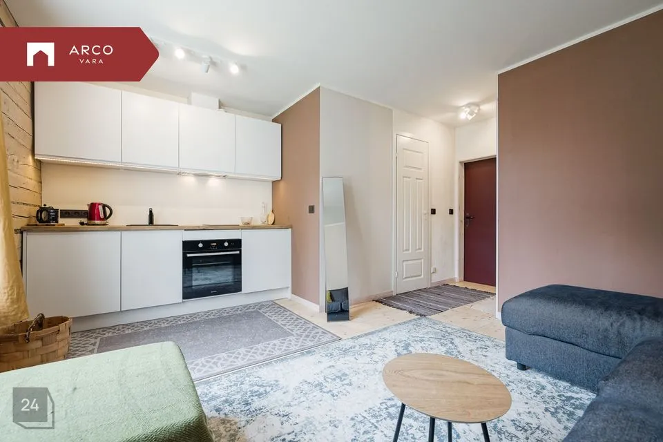 1-toaline Korter - Tallinn, Põhja-Tallinna linnaosa - foto 4