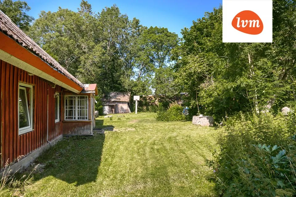 Maja - Saaremaa vald, Lõpi - foto 3