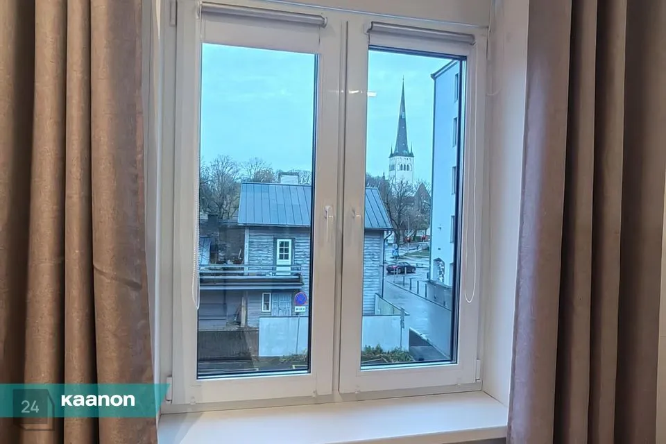 1-toaline Korter  -  Tallinn, Põhja-Tallinna linnaosa - foto 4