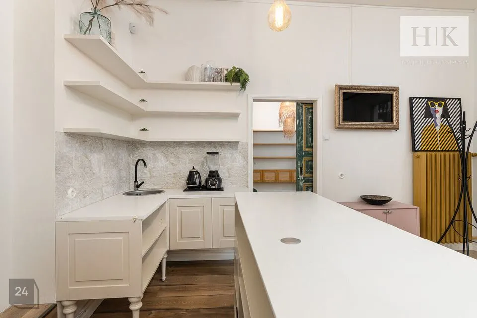44 m² Äripind  -  Tallinn, Kesklinna linnaosa - foto 5
