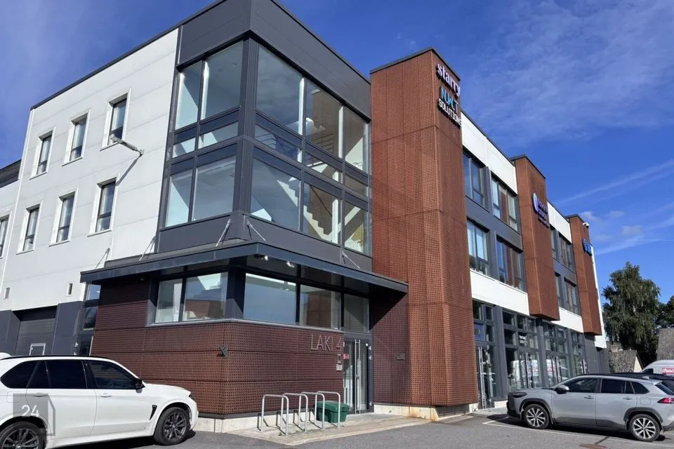 Mitme sihtotstarbega, 63 m² Äripind - Tallinn, Kristiine linnaosa - foto 3